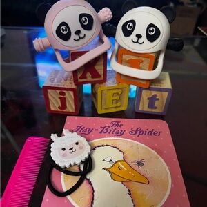 Baby /Toddler Gift Set